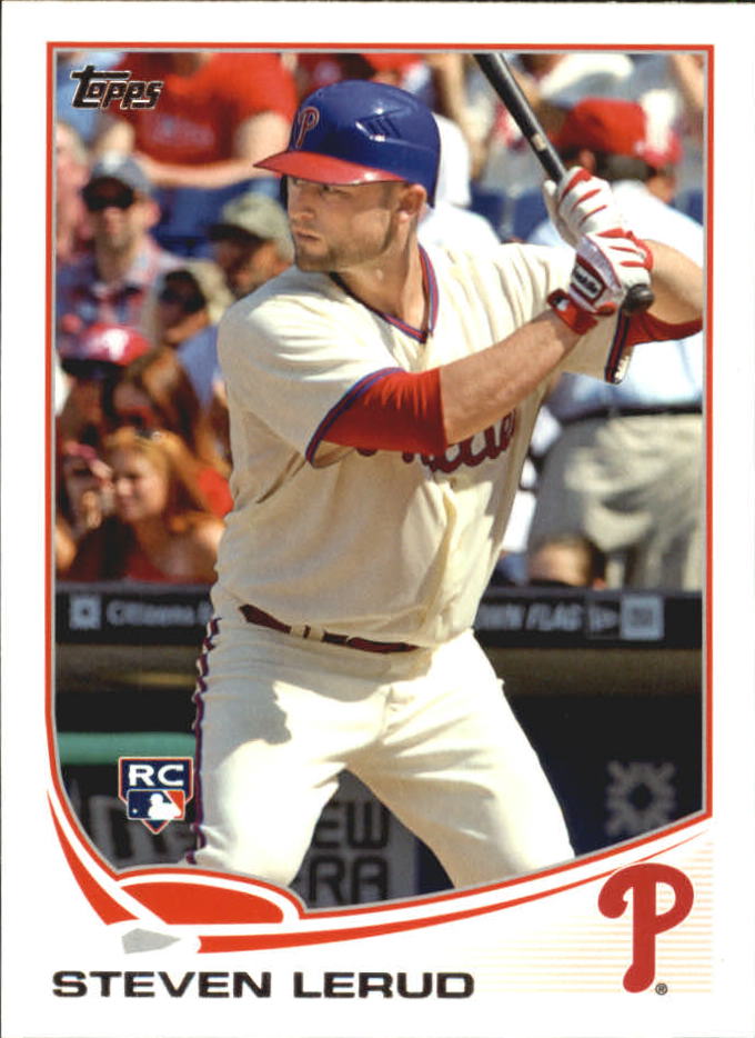 B6474- 2013 Topps Mini Baseball Card #s 252-500 -You Pick- 15+ FREE US SHIP - Picture 336 of 485