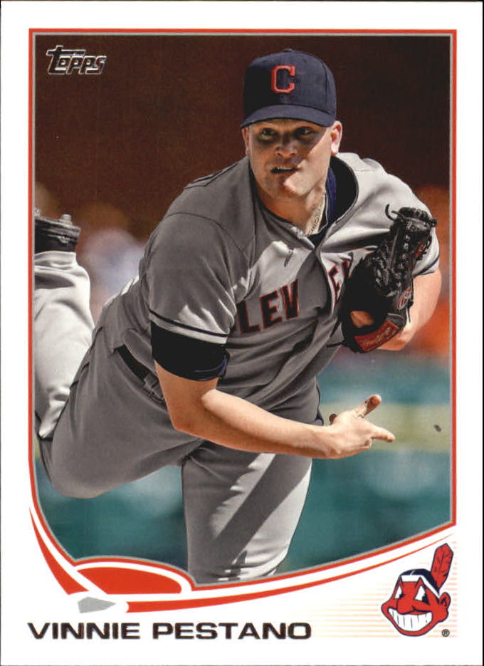 B6474- 2013 Topps Mini Baseball Card #s 252-500 -You Pick- 15+ FREE US SHIP - Picture 340 of 485