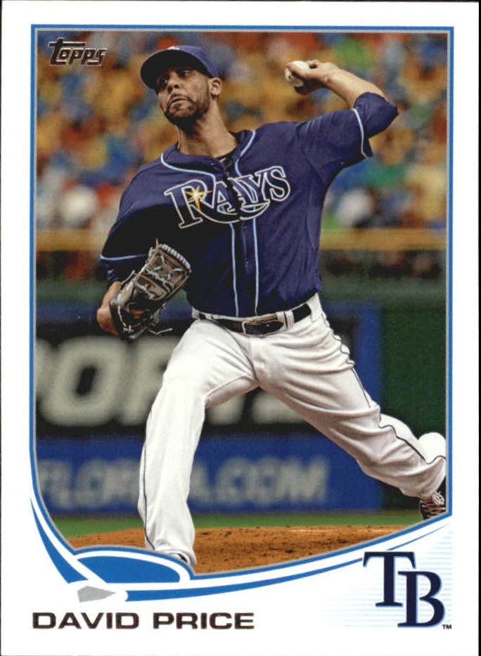 B6474- 2013 Topps Mini Baseball Card #s 252-500 -You Pick- 15+ FREE US SHIP - Picture 346 of 485