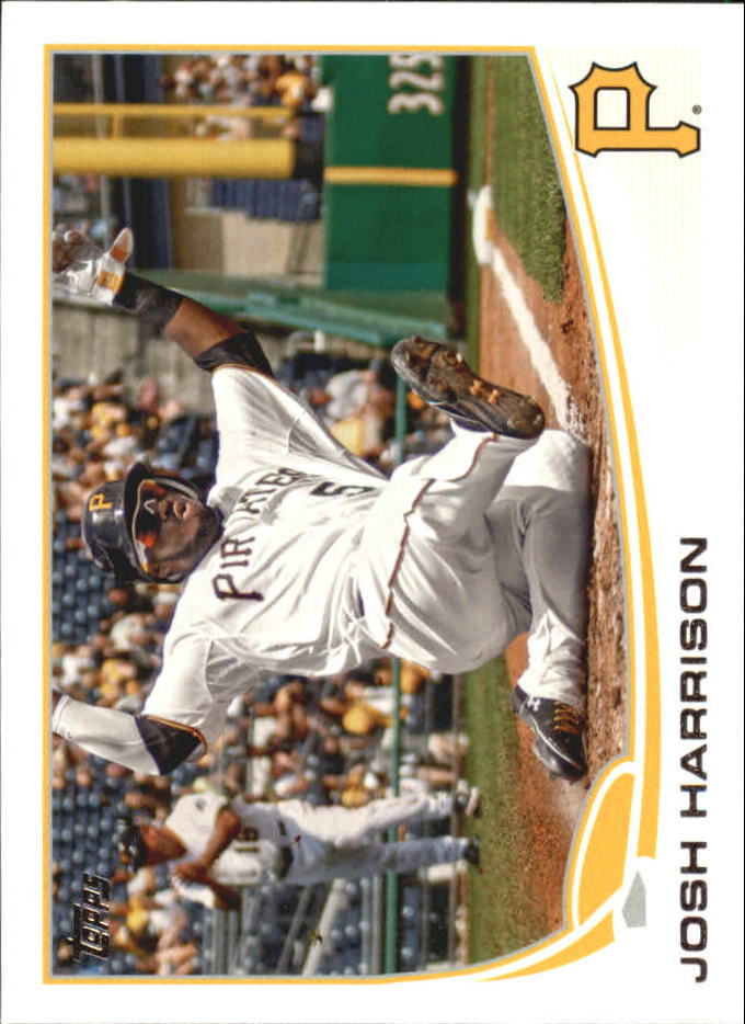 B6474- 2013 Topps Mini Baseball Card #s 252-500 -You Pick- 15+ FREE US SHIP - Picture 348 of 485