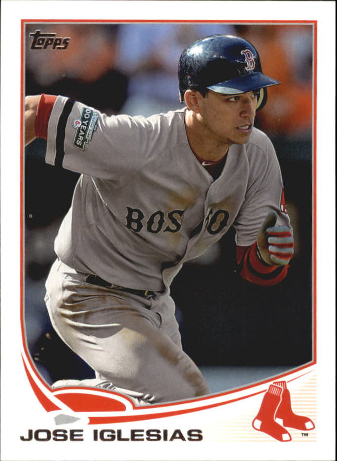 B6474- 2013 Topps Mini Baseball Card #s 252-500 -You Pick- 15+ FREE US SHIP - Picture 352 of 485