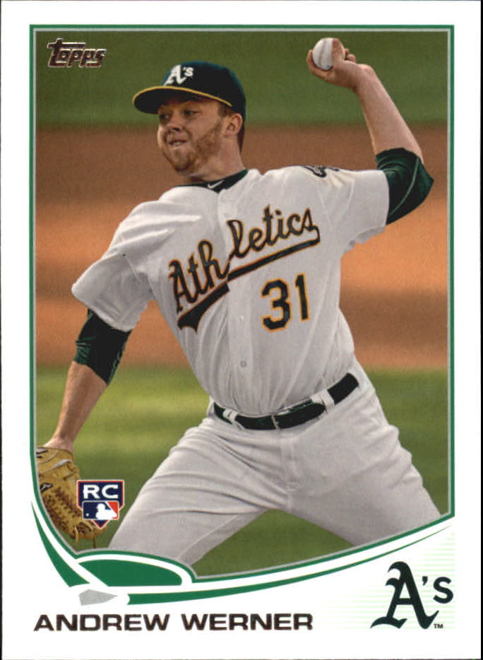 B6474- 2013 Topps Mini Baseball Card #s 252-500 -You Pick- 15+ FREE US SHIP - Picture 354 of 485