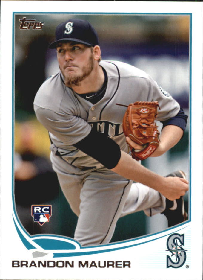 B6474- 2013 Topps Mini Baseball Card #s 252-500 -You Pick- 15+ FREE US SHIP - Picture 358 of 485