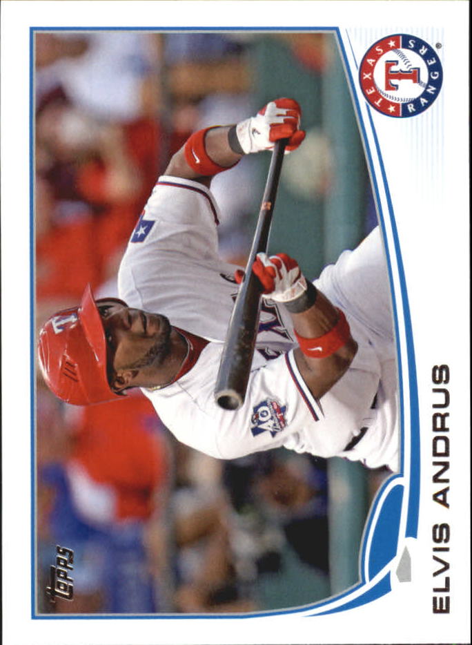 B6474- 2013 Topps Mini Baseball Card #s 252-500 -You Pick- 15+ FREE US SHIP - Picture 360 of 485