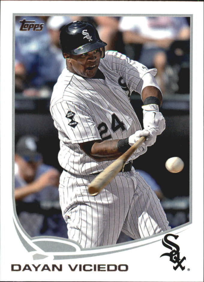 B6474- 2013 Topps Mini Baseball Card #s 252-500 -You Pick- 15+ FREE US SHIP - Picture 362 of 485