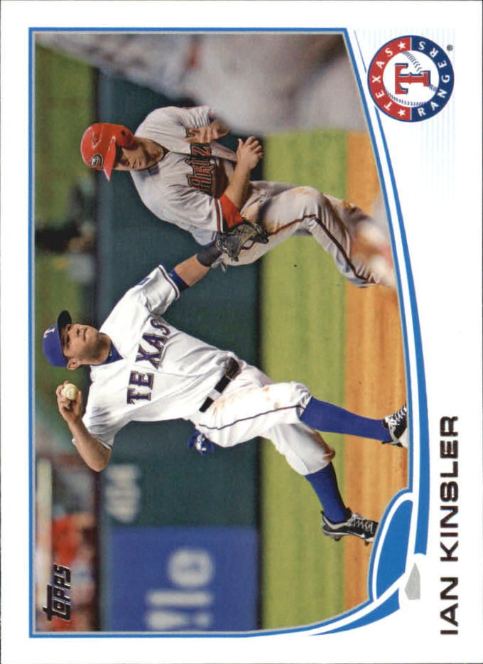 B6474- 2013 Topps Mini Baseball Card #s 252-500 -You Pick- 15+ FREE US SHIP - Picture 368 of 485