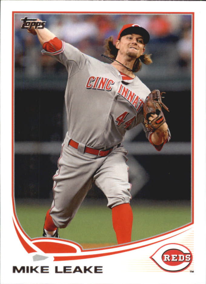 B6474- 2013 Topps Mini Baseball Card #s 252-500 -You Pick- 15+ FREE US SHIP - Picture 372 of 485