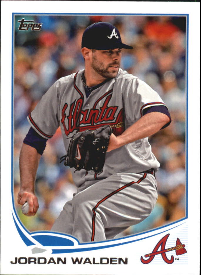 B6474- 2013 Topps Mini Baseball Card #s 252-500 -You Pick- 15+ FREE US SHIP - Picture 376 of 485