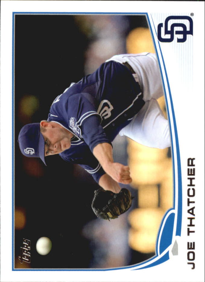 B6474- 2013 Topps Mini Baseball Card #s 252-500 -You Pick- 15+ FREE US SHIP - Picture 378 of 485
