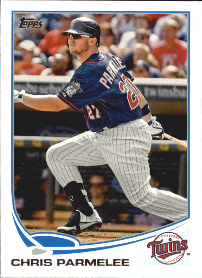 B6474- 2013 Topps Mini Baseball Card #s 252-500 -You Pick- 15+ FREE US SHIP - Picture 380 of 485