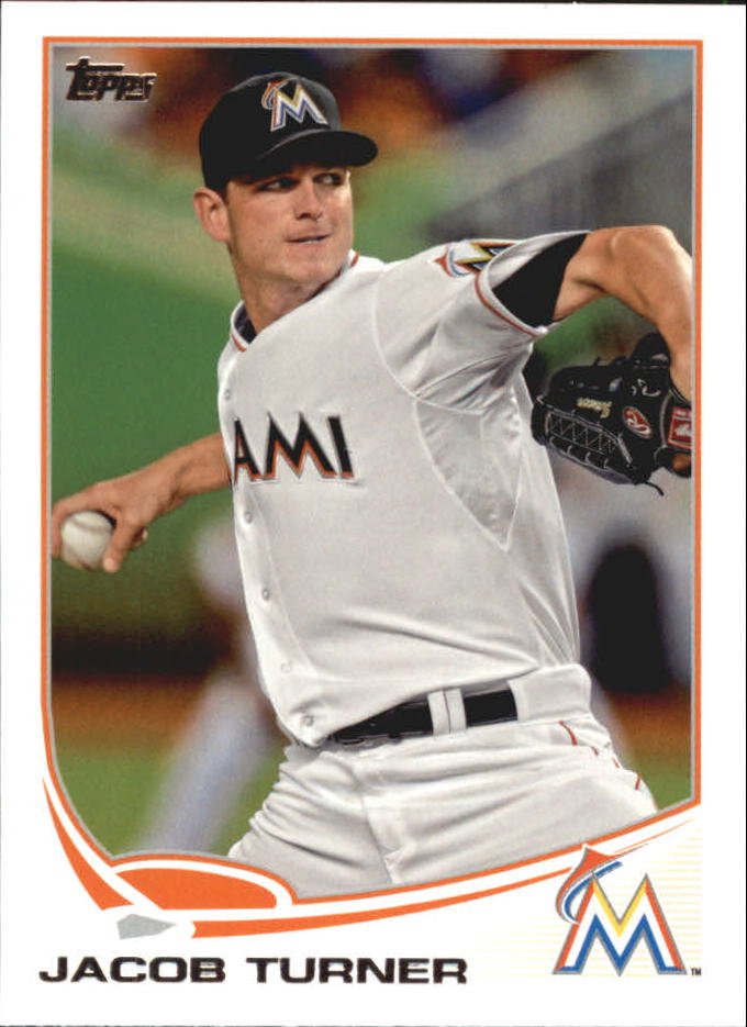 B6474- 2013 Topps Mini Baseball Card #s 252-500 -You Pick- 15+ FREE US SHIP - Picture 382 of 485
