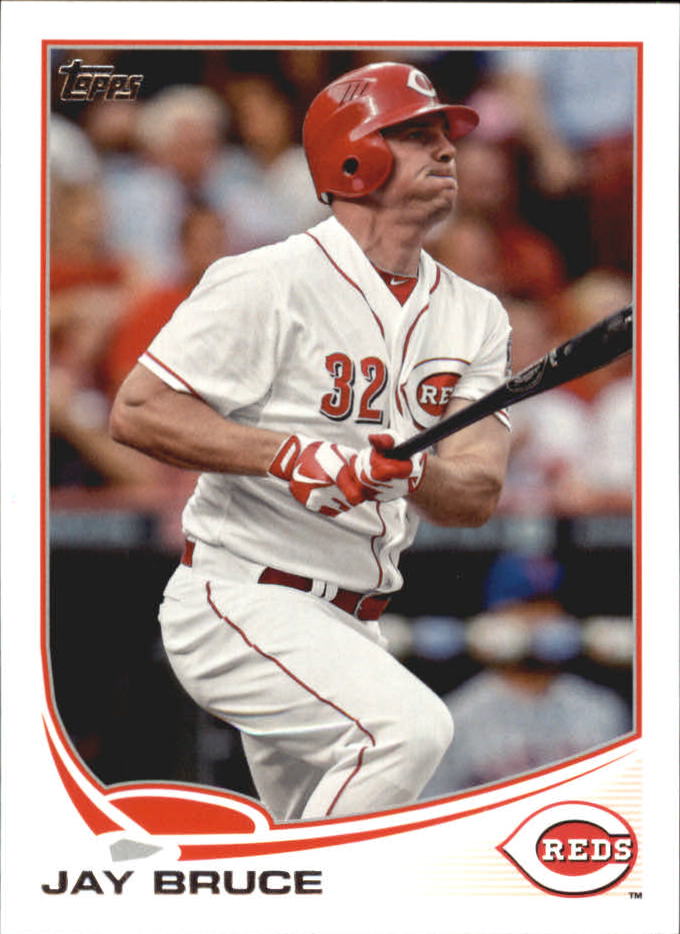 B6474- 2013 Topps Mini Baseball Card #s 252-500 -You Pick- 15+ FREE US SHIP - Picture 386 of 485