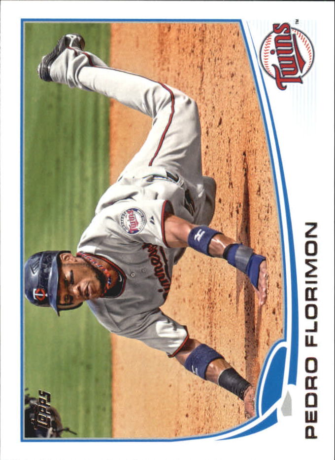 B6474- 2013 Topps Mini Baseball Card #s 252-500 -You Pick- 15+ FREE US SHIP - Picture 388 of 485