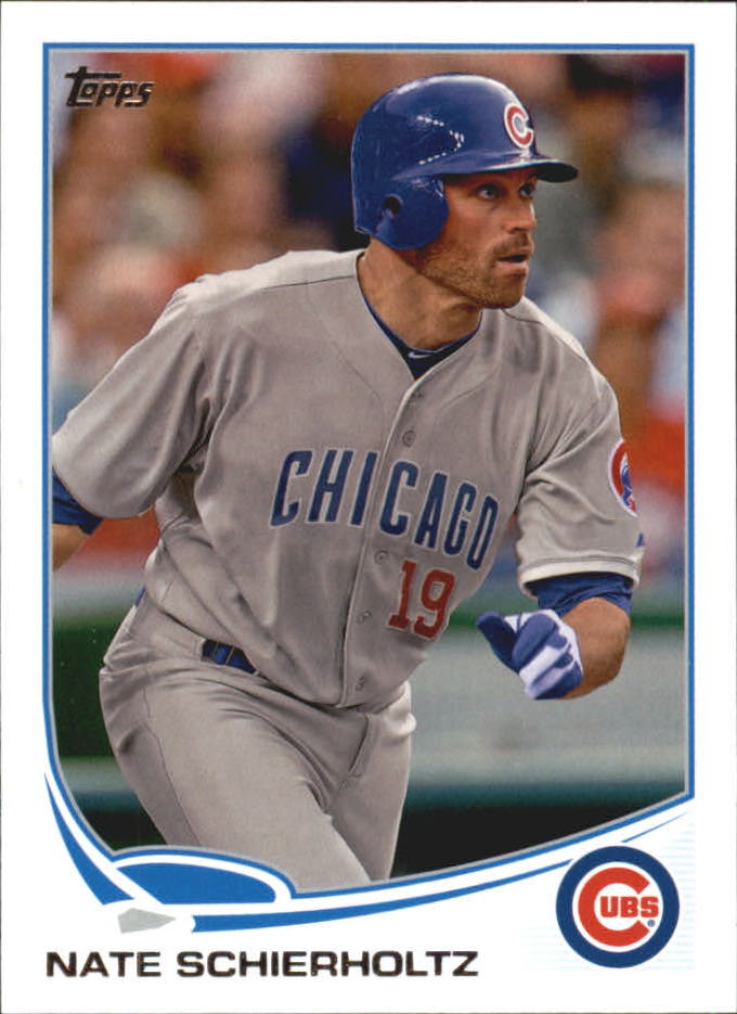 B6474- 2013 Topps Mini Baseball Card #s 252-500 -You Pick- 15+ FREE US SHIP - Picture 400 of 485