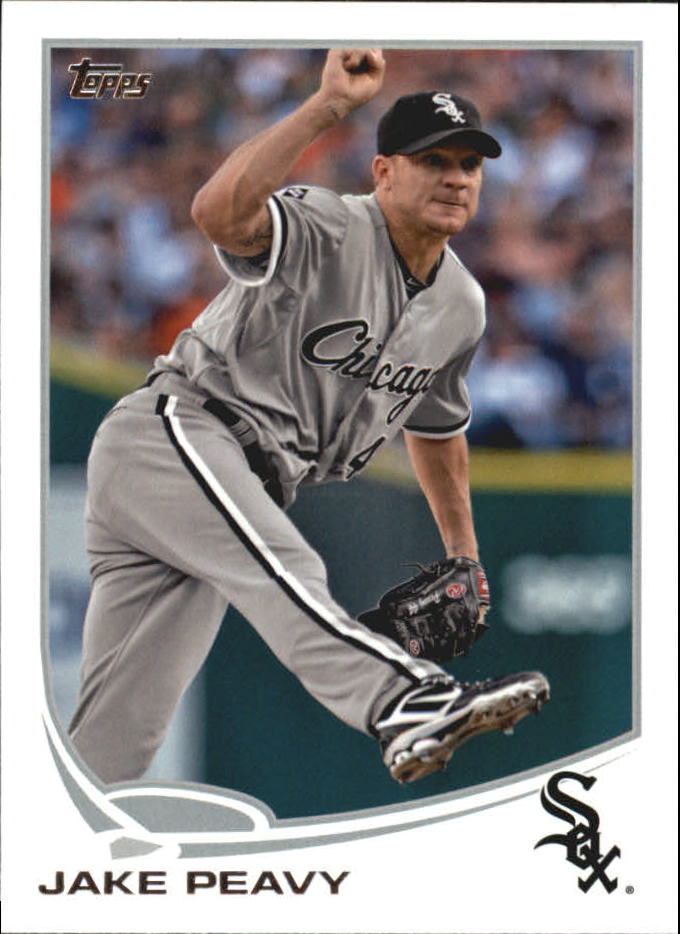 B6474- 2013 Topps Mini Baseball Card #s 252-500 -You Pick- 15+ FREE US SHIP - Picture 402 of 485