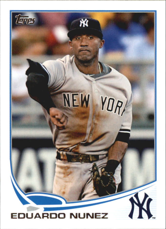 B6474- 2013 Topps Mini Baseball Card #s 252-500 -You Pick- 15+ FREE US SHIP - Picture 410 of 485