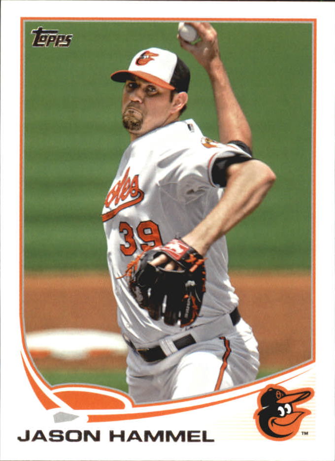 B6474- 2013 Topps Mini Baseball Card #s 252-500 -You Pick- 15+ FREE US SHIP - Picture 412 of 485