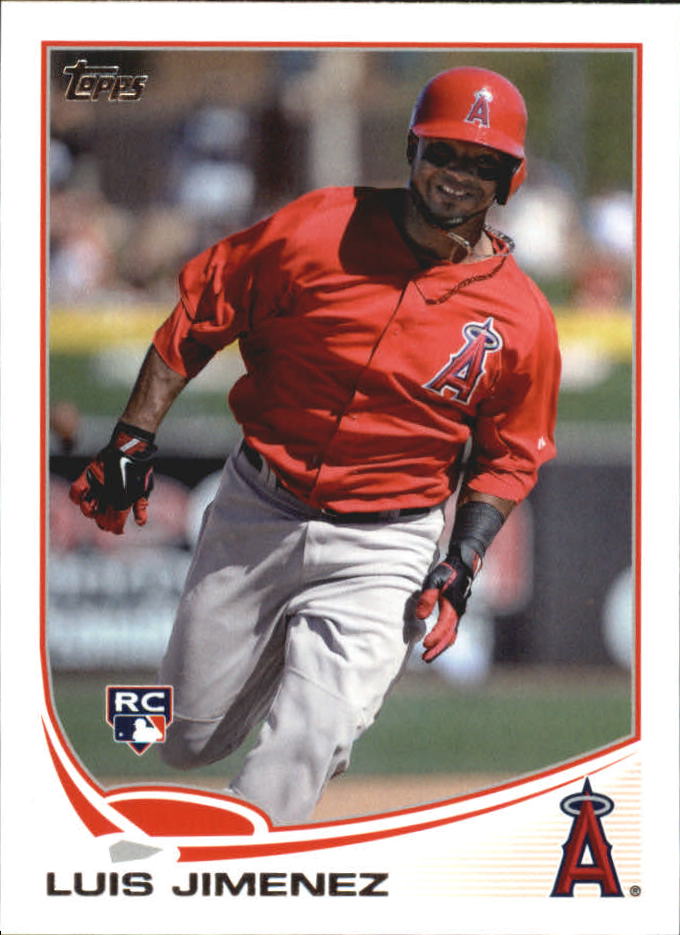 B6474- 2013 Topps Mini Baseball Card #s 252-500 -You Pick- 15+ FREE US SHIP - Picture 414 of 485