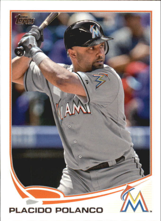 B6474- 2013 Topps Mini Baseball Card #s 252-500 -You Pick- 15+ FREE US SHIP - Picture 416 of 485