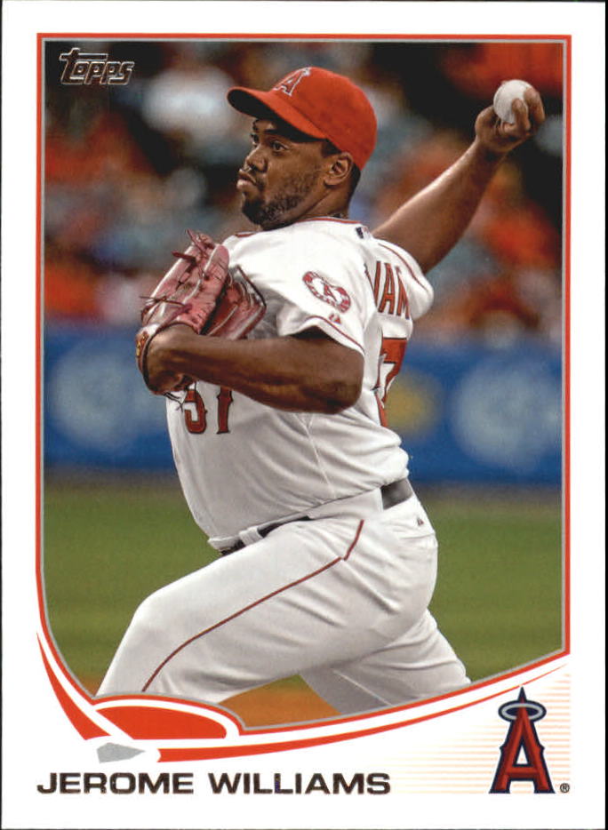 B6474- 2013 Topps Mini Baseball Card #s 252-500 -You Pick- 15+ FREE US SHIP - Picture 418 of 485