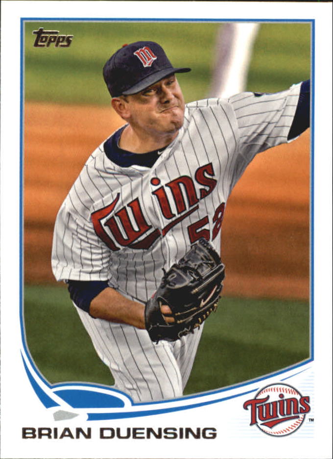 B6474- 2013 Topps Mini Baseball Card #s 252-500 -You Pick- 15+ FREE US SHIP - Picture 420 of 485