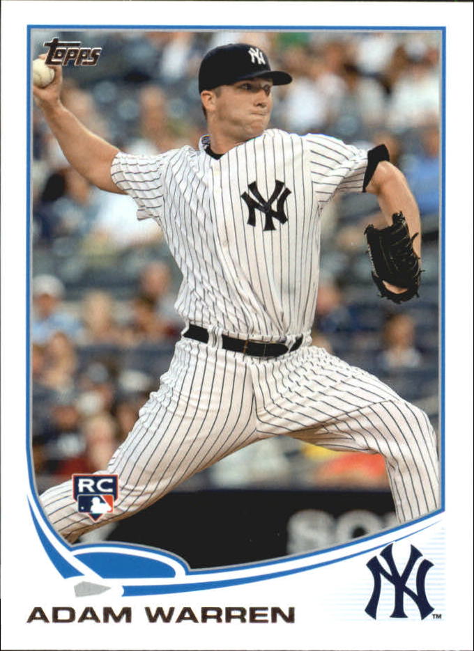 B6474- 2013 Topps Mini Baseball Card #s 252-500 -You Pick- 15+ FREE US SHIP - Picture 422 of 485