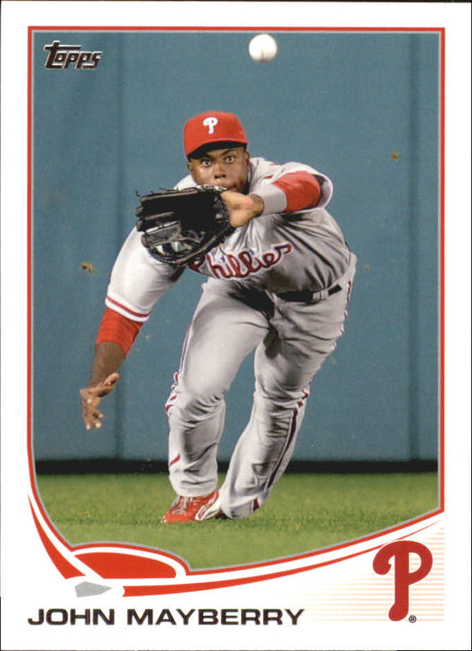 B6474- 2013 Topps Mini Baseball Card #s 252-500 -You Pick- 15+ FREE US SHIP - Picture 428 of 485