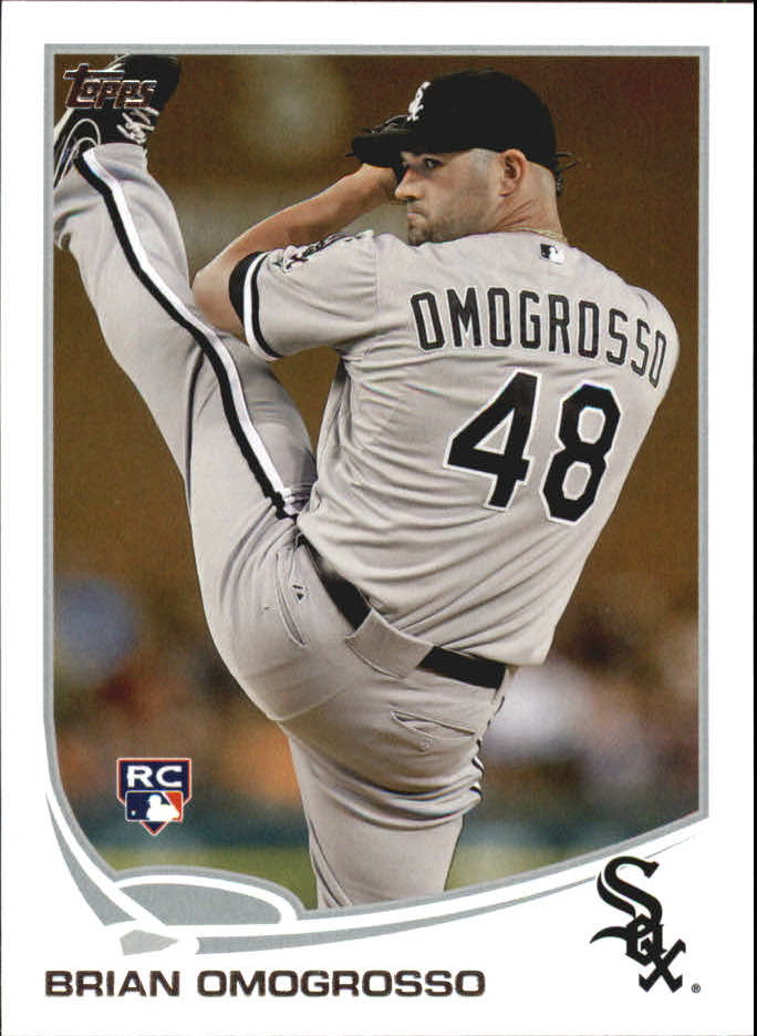 B6474- 2013 Topps Mini Baseball Card #s 252-500 -You Pick- 15+ FREE US SHIP - Picture 430 of 485