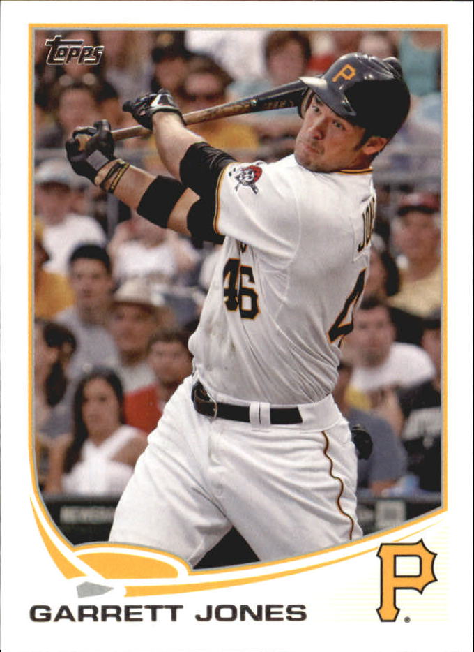 B6474- 2013 Topps Mini Baseball Card #s 252-500 -You Pick- 15+ FREE US SHIP - Picture 432 of 485