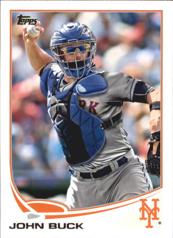 B6474- 2013 Topps Mini Baseball Card #s 252-500 -You Pick- 15+ FREE US SHIP - Picture 434 of 485