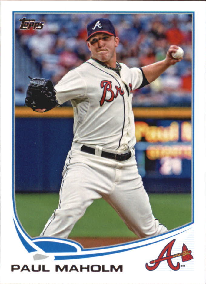 B6474- 2013 Topps Mini Baseball Card #s 252-500 -You Pick- 15+ FREE US SHIP - Picture 436 of 485