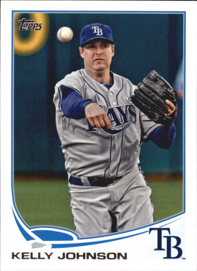 B6474- 2013 Topps Mini Baseball Card #s 252-500 -You Pick- 15+ FREE US SHIP - Picture 440 of 485
