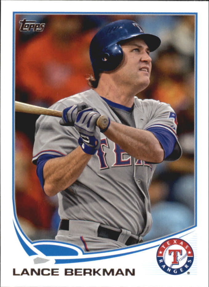 B6474- 2013 Topps Mini Baseball Card #s 252-500 -You Pick- 15+ FREE US SHIP - Picture 442 of 485