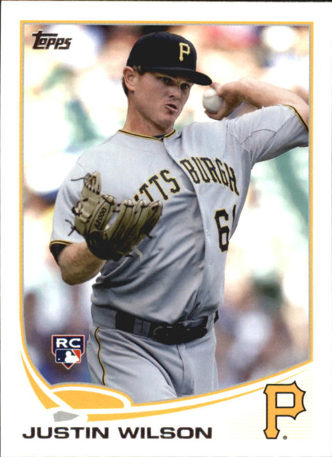 B6474- 2013 Topps Mini Baseball Card #s 252-500 -You Pick- 15+ FREE US SHIP - Picture 444 of 485