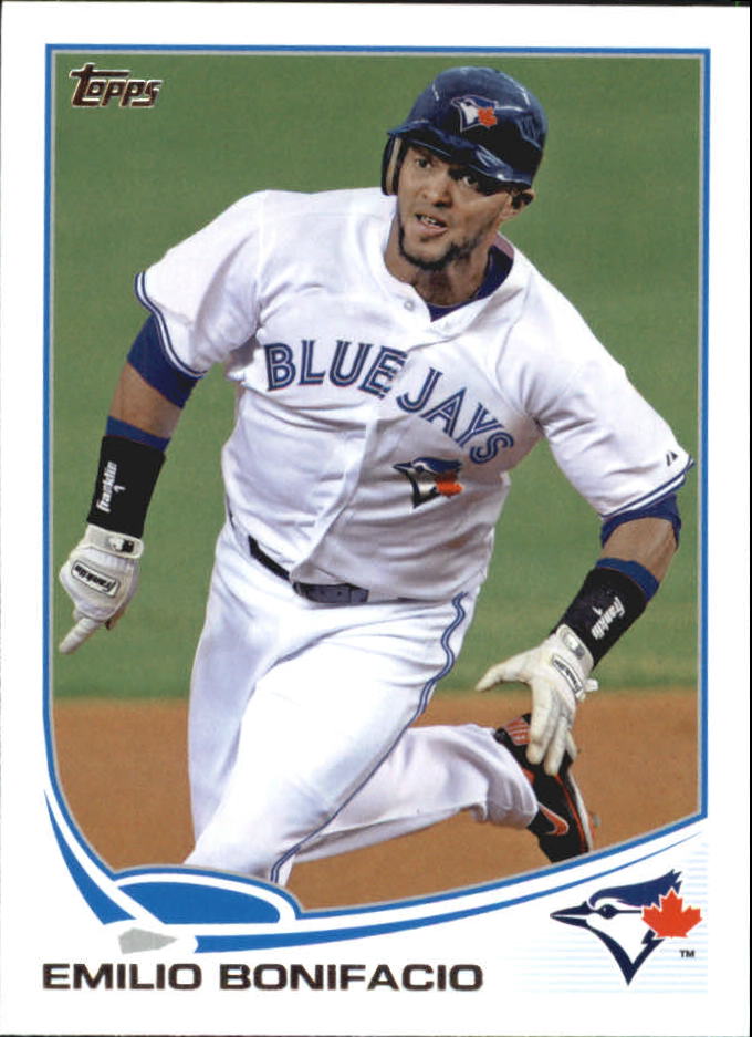 B6474- 2013 Topps Mini Baseball Card #s 252-500 -You Pick- 15+ FREE US SHIP - Picture 446 of 485
