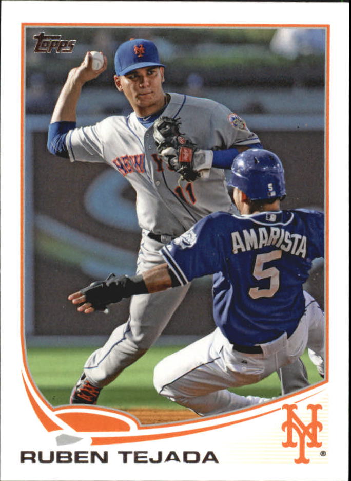B6474- 2013 Topps Mini Baseball Card #s 252-500 -You Pick- 15+ FREE US SHIP - Picture 452 of 485