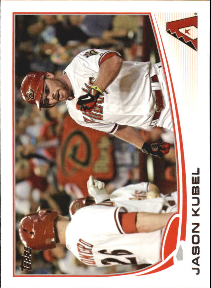 B6474- 2013 Topps Mini Baseball Card #s 252-500 -You Pick- 15+ FREE US SHIP - Picture 454 of 485
