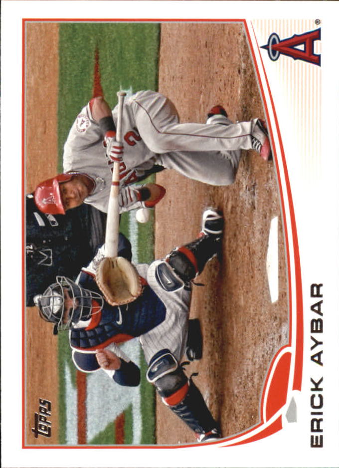 B6474- 2013 Topps Mini Baseball Card #s 252-500 -You Pick- 15+ FREE US SHIP - Picture 460 of 485