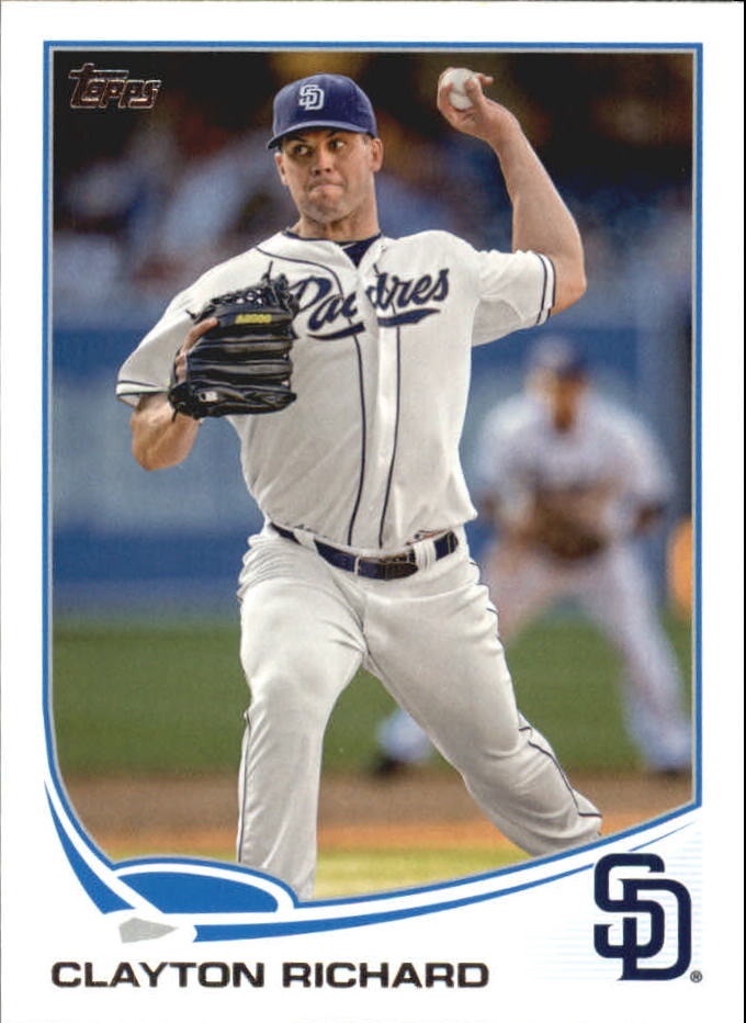 B6474- 2013 Topps Mini Baseball Card #s 252-500 -You Pick- 15+ FREE US SHIP - Picture 464 of 485