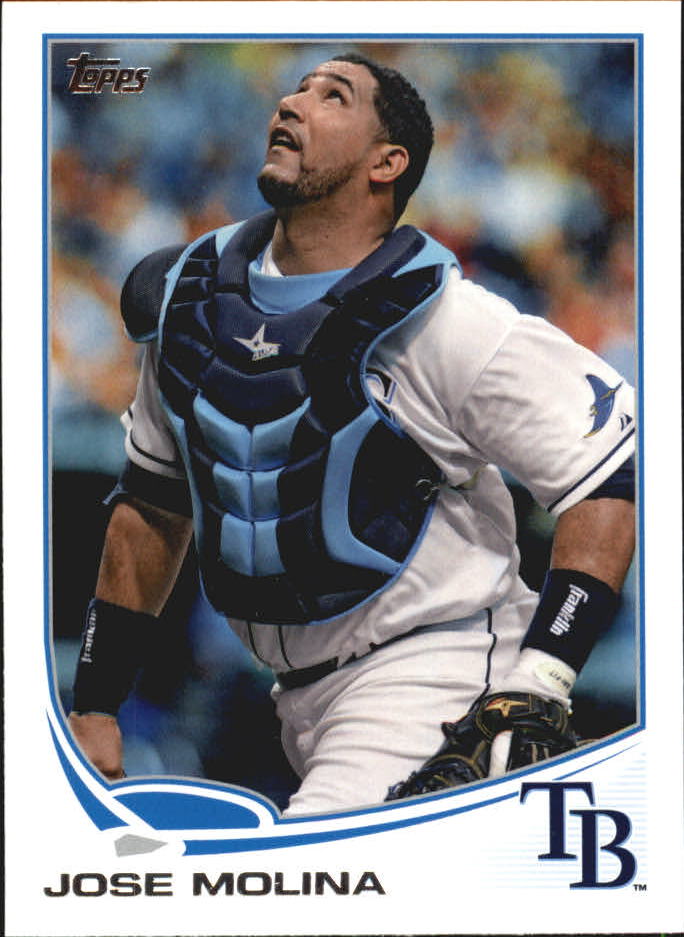 B6474- 2013 Topps Mini Baseball Card #s 252-500 -You Pick- 15+ FREE US SHIP - Picture 466 of 485