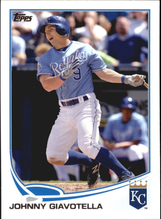 B6474- 2013 Topps Mini Baseball Card #s 252-500 -You Pick- 15+ FREE US SHIP - Picture 468 of 485