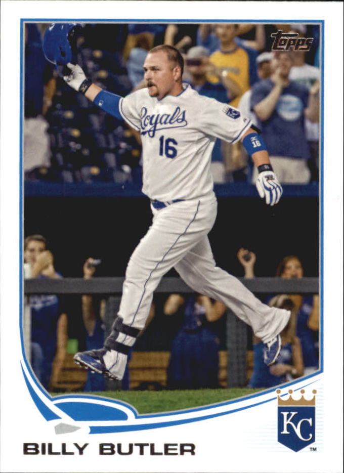 B6474- 2013 Topps Mini Baseball Card #s 252-500 -You Pick- 15+ FREE US SHIP - Picture 480 of 485