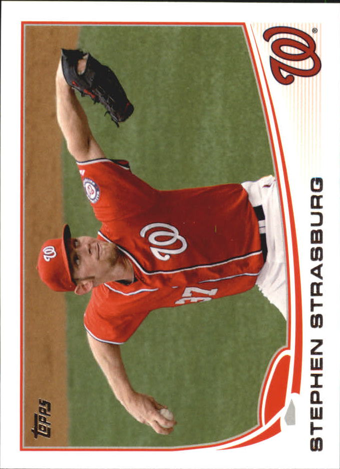 B6474- 2013 Topps Mini Baseball Card #s 252-500 -You Pick- 15+ FREE US SHIP - Picture 482 of 485