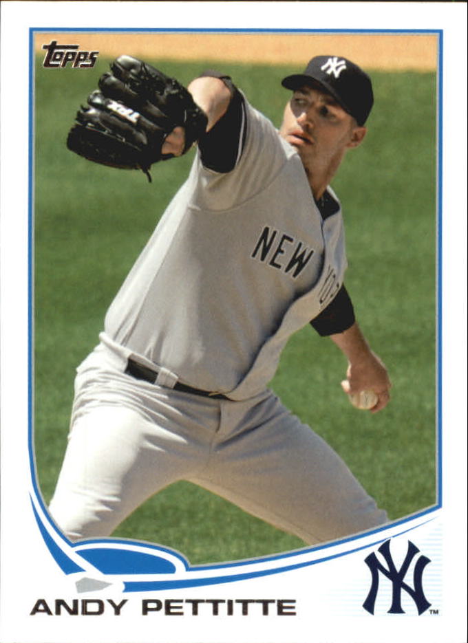 B6474- 2013 Topps Mini Baseball Card #s 502-660 -You Pick- 15+ FREE US SHIP - Picture 8 of 309