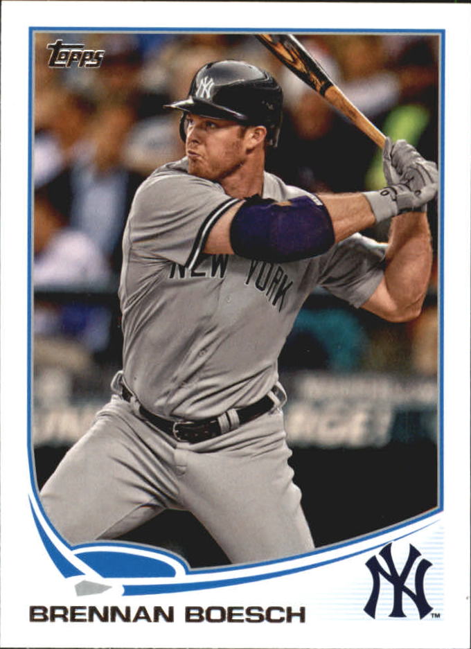 B6474- 2013 Topps Mini Baseball Card #s 502-660 -You Pick- 15+ FREE US SHIP - Picture 14 of 309