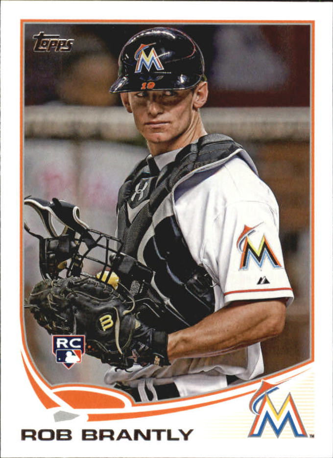 B6474- 2013 Topps Mini Baseball Card #s 502-660 -You Pick- 15+ FREE US SHIP - Picture 16 of 309