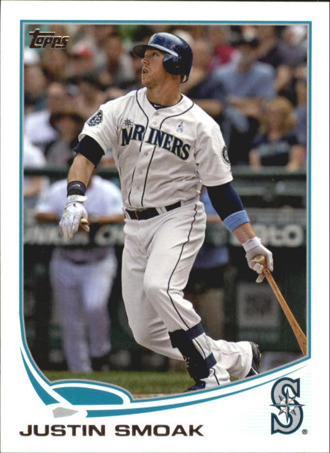 B6474- 2013 Topps Mini Baseball Card #s 502-660 -You Pick- 15+ FREE US SHIP - Picture 18 of 309