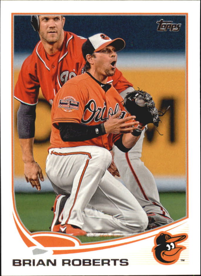 B6474- 2013 Topps Mini Baseball Card #s 502-660 -You Pick- 15+ FREE US SHIP - Picture 24 of 309
