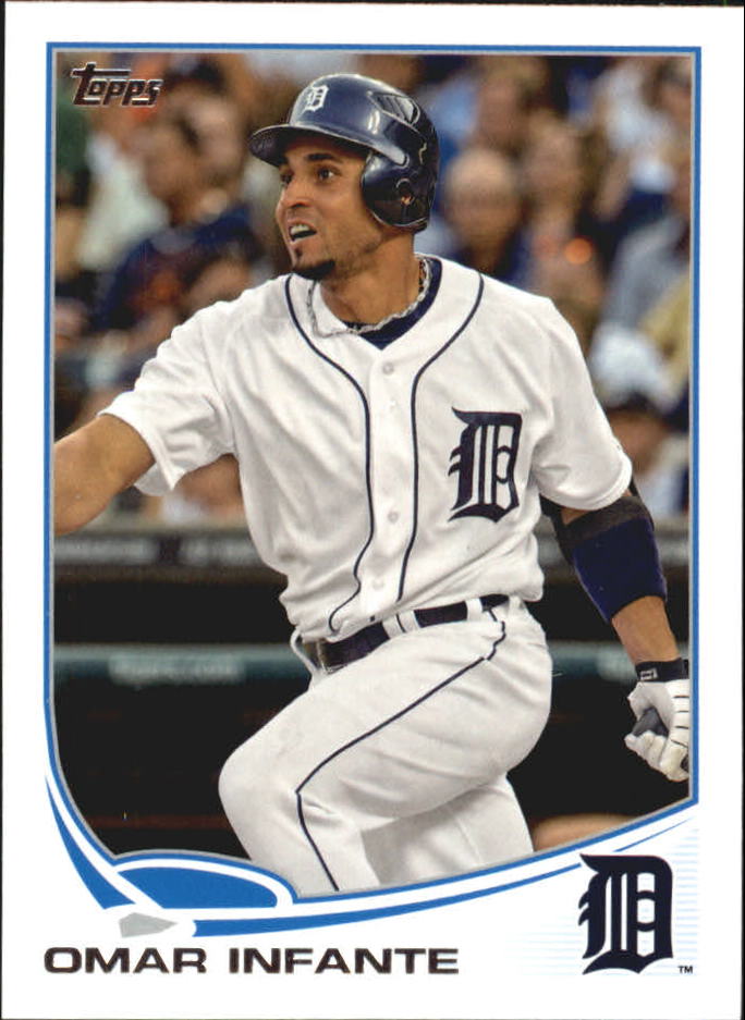 B6474- 2013 Topps Mini Baseball Card #s 502-660 -You Pick- 15+ FREE US SHIP - Picture 26 of 309