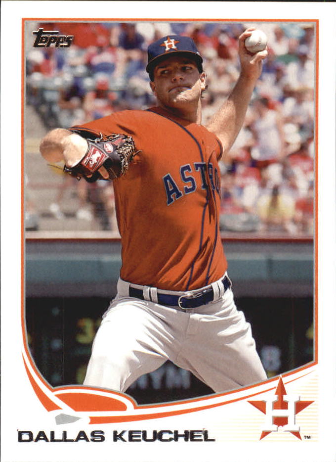 B6474- 2013 Topps Mini Baseball Card #s 502-660 -You Pick- 15+ FREE US SHIP - Picture 38 of 309